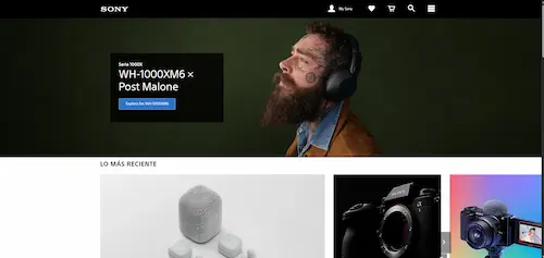 Sony Colombia