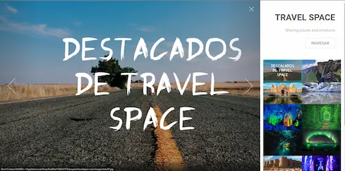 TravelSpace