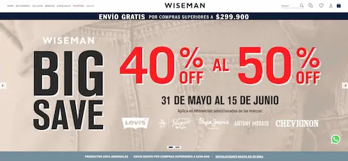 Wiseman